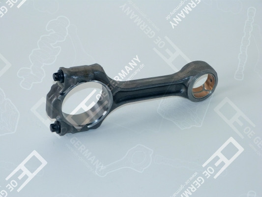 Connecting Rod - 020310083400 OE Germany - 51.02401-6268, 51.02400-6023, 51.02401-6263